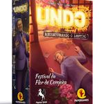 UNDO: Festival da Flor de Cerejeira
