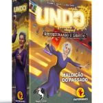 UNDO: Maldição do Passado
