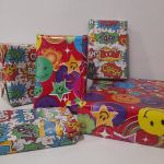 Embalagem para Presente