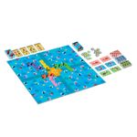Sea Dragons