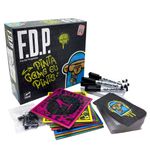 FDP - Pinta Como eu Pinto