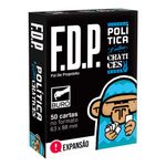 FDP Temático: Política e Outras Chatices