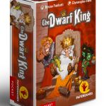 The Dwarf King