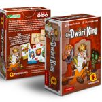 The Dwarf King