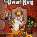 The Dwarf King