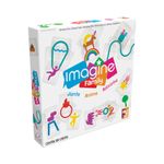 Imagine Family