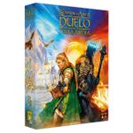O Senhor dos Anéis: Duelo pela Terra Média