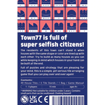 Town 77 (Edição em INGLÊS)