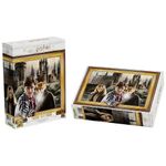 Quebra Cabeças Harry Potter 1000 Peças