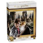 Quebra Cabeças Harry Potter 1000 Peças