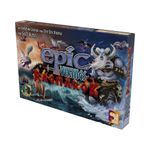 Tiny Epic Vikings: Ragnarok (Expansão)