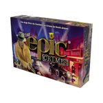 Tiny Epic Crimes