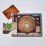 Terraforming Mars - Amazonis & Vastitas (Expansão)