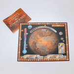 Terraforming Mars - Utopia & Cimmeria (Expansão)
