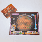 Terraforming Mars - Utopia & Cimmeria (Expansão)