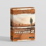Terraforming Mars - Prelúdio 2 (Expansão)