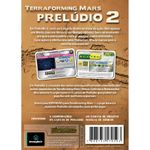 Terraforming Mars - Prelúdio 2 (Expansão)