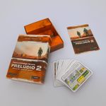 Terraforming Mars - Prelúdio 2 (Expansão)