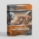 Terraforming Mars - AutoMarte