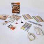 Terraforming Mars - AutoMarte