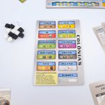 Terraforming Mars - AutoMarte