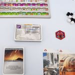 Terraforming Mars - AutoMarte