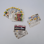 Terraforming Mars - Pacote de Promos Prelúdio 2 (Expansão)