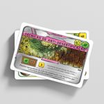 Terraforming Mars - Pacote de Promos Prelúdio 2 (Expansão)