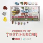 Founders of Teotihuacan