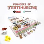 Founders of Teotihuacan