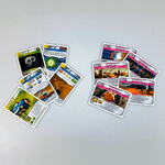 Terraforming Mars - Pacote de Promos 2022 / 2023 (Expansão)