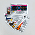 Terraforming Mars - Pacote de Promos 2022 / 2023 (Expansão)