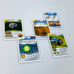 Terraforming Mars - Pacote de Promos 2022 / 2023 (Expansão)
