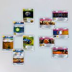 Terraforming Mars - Pacote de Promos 2022 / 2023 (Expansão)