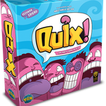 Quix! (2ª Edição)