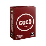 Cocô, o Jogo
