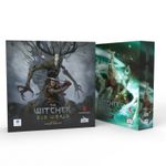 The Witcher Old World: Standard + Expansões