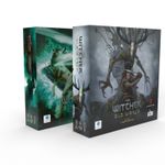 The Witcher Old World: Standard + Expansões