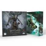 The Witcher Old World: Standard + Expansões