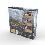 The Witcher Old World: Standard + Expansões