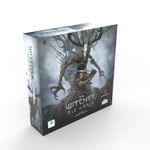 The Witcher Old World: Standard + Expansões