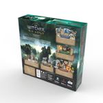 The Witcher Old World: Standard + Expansões