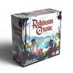 Robinson Crusoé - Edição de Colecionador