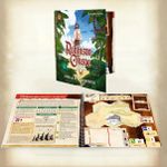 Robinson Crusoé - Upgrade Pack (Expansão)