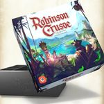 Robinson Crusoé - Upgrade Pack (Expansão)