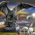 Return to the Dark Tower - Dark Horde (Expansão)