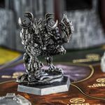 Return to the Dark Tower - Dark Horde (Expansão)