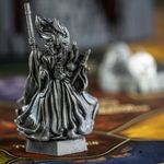 Return to the Dark Tower - Dark Horde (Expansão)
