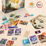 The Vale of Eternity