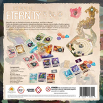 The Vale of Eternity
